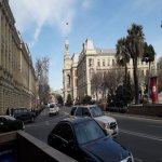 Kirayə (aylıq) 9 otaqlı Ofis, İçərişəhər metrosu, Səbail rayonu 1