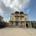 Satılır 10 otaqlı Həyət evi/villa, Nardaran qəs., Sabunçu rayonu 2