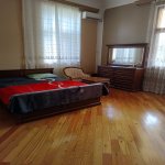 Kirayə (aylıq) 6 otaqlı Həyət evi/villa, Həzi Aslanov metrosu, Xətai rayonu 9