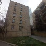 Kirayə (aylıq) 1 otaqlı Köhnə Tikili, Neftçilər metrosu, 8-ci kilometr, Nizami rayonu 1