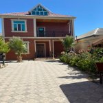 Kirayə (aylıq) 6 otaqlı Həyət evi/villa, Ramana qəs., Sabunçu rayonu 1