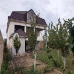 Satılır 8 otaqlı Həyət evi/villa, Novxanı, Abşeron rayonu 1