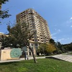 Kirayə (aylıq) 3 otaqlı Yeni Tikili, 28 May metrosu, Nəsimi rayonu 1