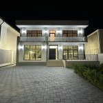 Satılır 4 otaqlı Həyət evi/villa, Badamdar qəs., Səbail rayonu 3