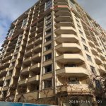 Продажа 3 комнатная Новостройка, м. Эльмляр Академиясы метро, пос. Ясамал, Ясамал район 1