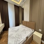 Kirayə (aylıq) 3 otaqlı Yeni Tikili, Xətai metrosu, Ağ şəhər, Xətai rayonu 10