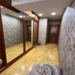 Kirayə (aylıq) 5 otaqlı Yeni Tikili, Nizami metrosu, Yasamal rayonu 13