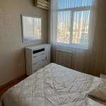 Kirayə (aylıq) 3 otaqlı Yeni Tikili, Nizami metrosu, Yasamal rayonu 11