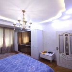 Kirayə (aylıq) 3 otaqlı Yeni Tikili, Qara Qarayev metrosu, Nizami rayonu 6