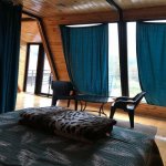 Kirayə (günlük) 3 otaqlı Həyət evi/villa Qəbələ 12
