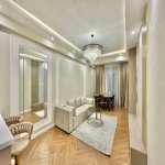 Satılır 2 otaqlı Yeni Tikili, Nərimanov rayonu 2