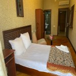 Kirayə (günlük) Mini otel / Xostel, Bayıl qəs., Səbail rayonu 10
