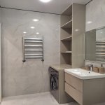 Kirayə (aylıq) 2 otaqlı Yeni Tikili, 28 May metrosu, Nəsimi rayonu 15