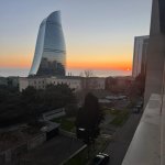 Kirayə (aylıq) 3 otaqlı Köhnə Tikili, İçərişəhər metrosu, Səbail rayonu 9