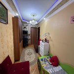 Satılır 3 otaqlı Köhnə Tikili, Neftçilər metrosu, Nizami rayonu 6