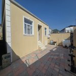 Satılır 3 otaqlı Həyət evi/villa, Binə qəs., Xəzər rayonu 1