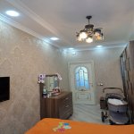 Satılır 3 otaqlı Köhnə Tikili, Memar Əcəmi metrosu, Nəsimi rayonu 3