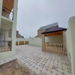 Satılır 5 otaqlı Həyət evi/villa, Hövsan qəs., Suraxanı rayonu 5