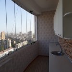 Satılır 2 otaqlı Yeni Tikili, Qara Qarayev metrosu, Nizami rayonu 29
