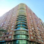 Kirayə (aylıq) 3 otaqlı Yeni Tikili, Gənclik metrosu, Nəsimi rayonu 2