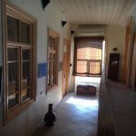 Kirayə (aylıq) 5 otaqlı Yeni Tikili, Nizami metrosu, Səbail rayonu 8