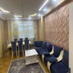 Kirayə (aylıq) 3 otaqlı Yeni Tikili, Əhmədli metrosu, Xətai rayonu 2