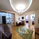 Kirayə (aylıq) 3 otaqlı Yeni Tikili, Nəriman Nərimanov metrosu, Montin qəs., Kosmos restoranı, Nərimanov rayonu 3