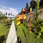 Satılır 9 otaqlı Bağ evi, Koroğlu metrosu, Nardaran qəs., Sabunçu rayonu 19