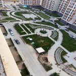 Аренда 3 комнатная Новостройка, İnşaatçılar метро, пос. Йени Ясамал, Ясамал район 11
