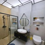 Satılır 3 otaqlı Yeni Tikili, Avtovağzal metrosu, Biləcəri qəs., Binəqədi rayonu 14