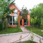 Kirayə (günlük) 4 otaqlı Həyət evi/villa Şəki 7