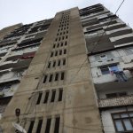 Satılır 3 otaqlı Köhnə Tikili, Həzi Aslanov metrosu, Xətai rayonu 1