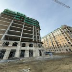 Продажа 2 комнатная Новостройка, Сумгаитский бульвар район 3