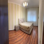Kirayə (aylıq) 3 otaqlı Köhnə Tikili, Köhnə Günəşli qəs., Xətai rayonu 6