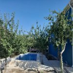 Kirayə (günlük) 4 otaqlı Həyət evi/villa İsmayıllı 12