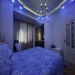 Kirayə (aylıq) 3 otaqlı Yeni Tikili, Qara Qarayev metrosu, 8-ci kilometr, Nizami rayonu 12