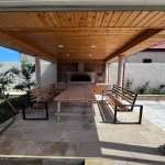 Kirayə (günlük) 4 otaqlı Bağ evi, Şüvəlan, Xəzər rayonu 12