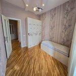 Kirayə (aylıq) 3 otaqlı Yeni Tikili, Azadlıq metrosu, 8-ci mikrorayon, Binəqədi rayonu 4
