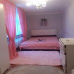 Аренда 3 комнатная Вторичка, İnşaatçılar метро, Ясамал район 5