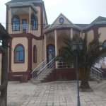 Satılır 5 otaqlı Bağ evi, Mərdəkan, Xəzər rayonu 2