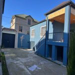 Satılır 4 otaqlı Həyət evi/villa, Suraxanı rayonu 12