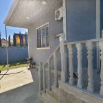 Satılır 3 otaqlı Həyət evi/villa, Hövsan qəs., Suraxanı rayonu 14