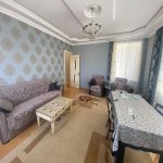 Kirayə (aylıq) 3 otaqlı Yeni Tikili, Xətai metrosu, Xətai rayonu 1