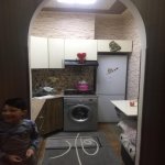 Kirayə (aylıq) 2 otaqlı Yeni Tikili, Nəsimi metrosu, Binəqədi rayonu 5
