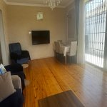 Kirayə (aylıq) 3 otaqlı Bağ evi, Hövsan qəs., Suraxanı rayonu 1