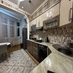 Satılır 6 otaqlı Yeni Tikili, Həzi Aslanov metrosu, H.Aslanov qəs., A.S.Puşkin parkı, Xətai rayonu 2