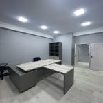 Kirayə (aylıq) 4 otaqlı Ofis, Xətai metrosu, Xətai rayonu 2