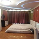 Kirayə (aylıq) 3 otaqlı Yeni Tikili, Xətai metrosu, Xətai rayonu 10