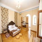 Kirayə (aylıq) 7 otaqlı Həyət evi/villa, Badamdar qəs., Səbail rayonu 5