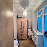 Kirayə (aylıq) 2 otaqlı Köhnə Tikili, Elmlər akademiyası metrosu, Yasamal qəs., Hüseyn Cavid parkı, Yasamal rayonu 5